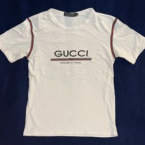 Gucci XL Kids T-Shirt